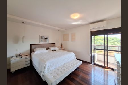Apartamento para alugar com 120m², 3 quartos e 4 vagasQuarto 3
