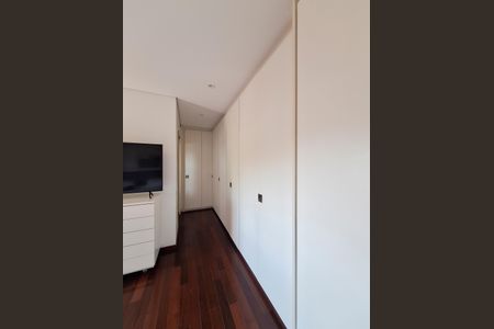 Apartamento para alugar com 120m², 3 quartos e 4 vagasQuarto 3