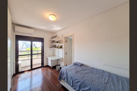 Apartamento para alugar com 120m², 3 quartos e 4 vagasQuarto 2
