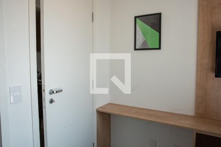 Apartamento para alugar com 40m², 2 quartos e sem vagaQuarto