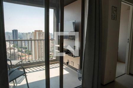 Apartamento para alugar com 40m², 2 quartos e sem vagaQuarto