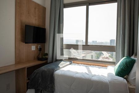 Apartamento para alugar com 40m², 2 quartos e sem vagaQuarto