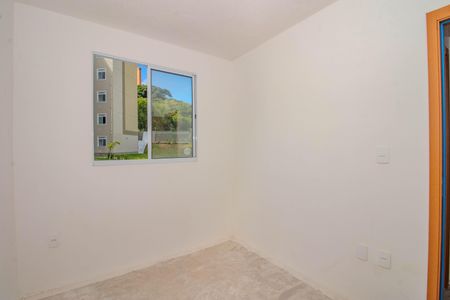 Quarto 2 de apartamento à venda com 2 quartos, 34m² em Rubem Berta, Porto Alegre