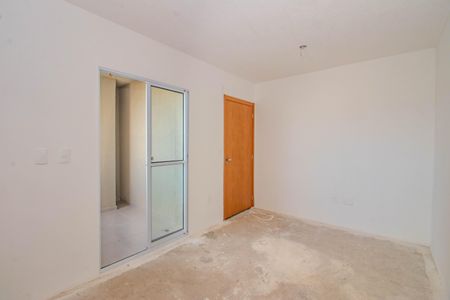 Sala de apartamento à venda com 2 quartos, 34m² em Rubem Berta, Porto Alegre