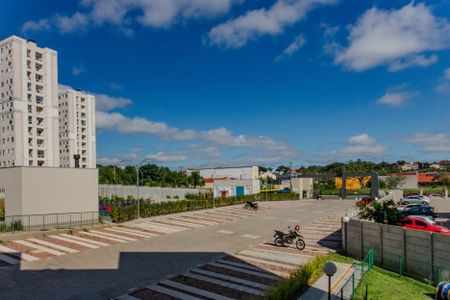 Apartamento à venda com 34m², 2 quartos e sem vagaVista