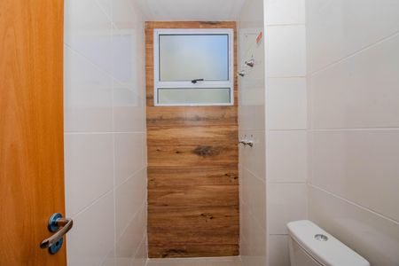 Apartamento à venda com 34m², 2 quartos e sem vagaBanheiro
