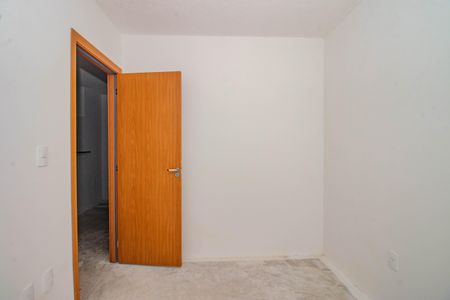 Apartamento à venda com 34m², 2 quartos e sem vagaQuarto 2
