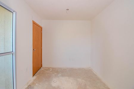 Sala de apartamento à venda com 2 quartos, 34m² em Rubem Berta, Porto Alegre