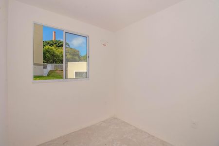 Apartamento à venda com 34m², 2 quartos e sem vagaQuarto 1