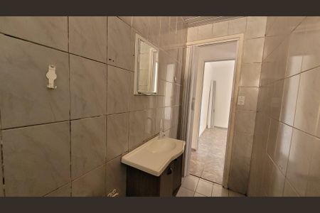 Apartamento para alugar com 65m², 2 quartos e 1 vagaBanheiro