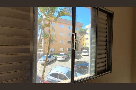 Quarto 01 de apartamento para alugar com 2 quartos, 65m² em Jardim Aracare, Itaquaquecetuba