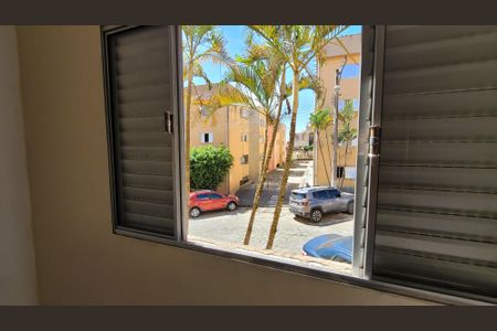 Apartamento para alugar com 65m², 2 quartos e 1 vagaQuarto 01