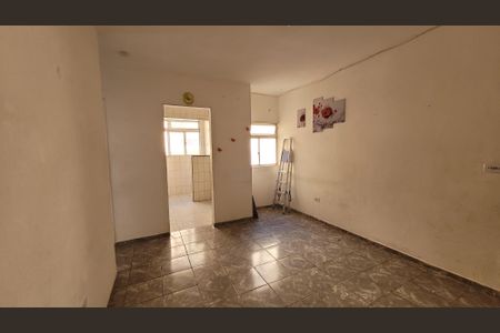 Apartamento para alugar com 65m², 2 quartos e 1 vagaSala