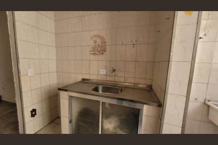 Apartamento para alugar com 65m², 2 quartos e 1 vagaCozinha