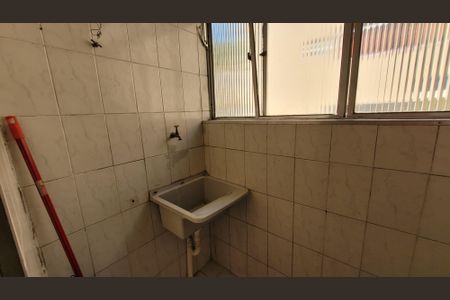 Apartamento para alugar com 65m², 2 quartos e 1 vagaÁrea de Serviço
