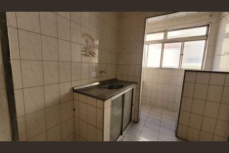 Apartamento para alugar com 65m², 2 quartos e 1 vagaCozinha