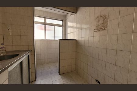 Apartamento para alugar com 65m², 2 quartos e 1 vagaCozinha