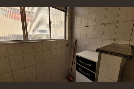 Apartamento para alugar com 65m², 2 quartos e 1 vagaÁrea de Serviço