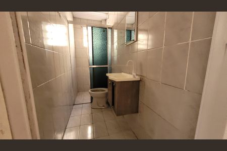 Apartamento para alugar com 65m², 2 quartos e 1 vagaBanheiro
