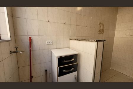 Apartamento para alugar com 65m², 2 quartos e 1 vagaÁrea de Serviço
