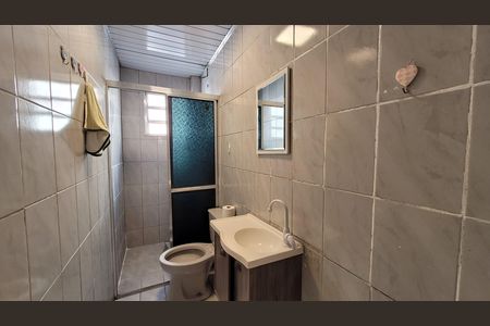 Apartamento para alugar com 65m², 2 quartos e 1 vagaBanheiro