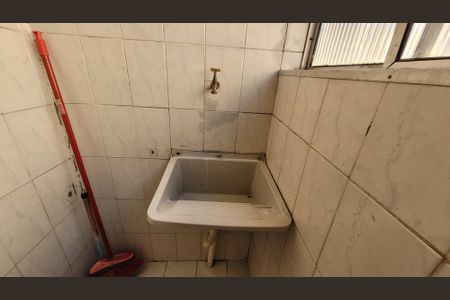 Apartamento para alugar com 65m², 2 quartos e 1 vagaÁrea de Serviço