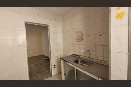 Apartamento para alugar com 65m², 2 quartos e 1 vagaCozinha