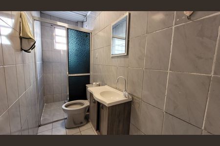 Apartamento para alugar com 65m², 2 quartos e 1 vagaBanheiro