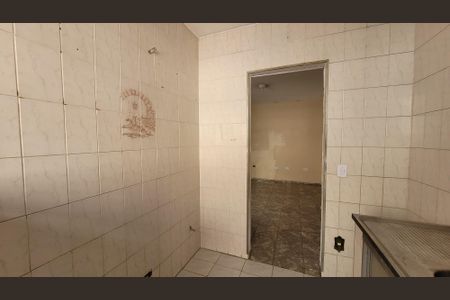 Apartamento para alugar com 65m², 2 quartos e 1 vagaCozinha