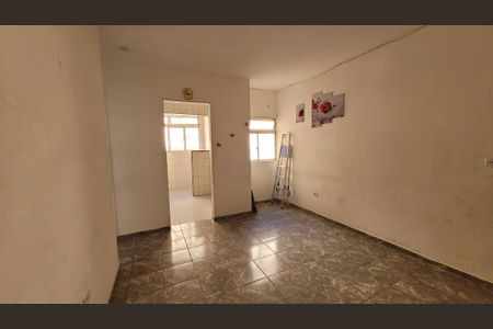 Apartamento para alugar com 65m², 2 quartos e 1 vagaSala