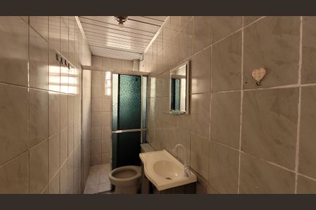 Apartamento para alugar com 65m², 2 quartos e 1 vagaBanheiro