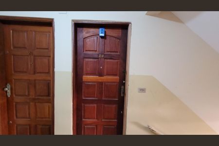 Apartamento para alugar com 65m², 2 quartos e 1 vagaPorta entrada