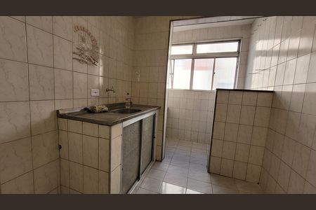 Apartamento para alugar com 65m², 2 quartos e 1 vagaCozinha