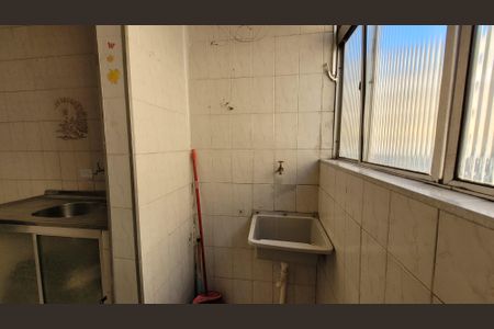 Apartamento para alugar com 65m², 2 quartos e 1 vagaÁrea de Serviço