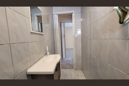 Apartamento para alugar com 65m², 2 quartos e 1 vagaBanheiro
