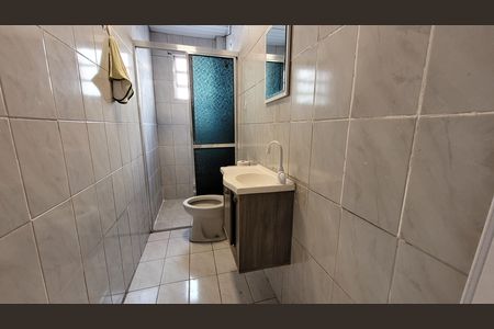 Apartamento para alugar com 65m², 2 quartos e 1 vagaBanheiro