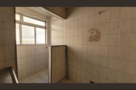 Apartamento para alugar com 65m², 2 quartos e 1 vagaCozinha