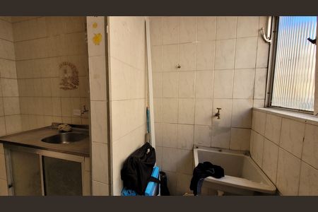 Apartamento para alugar com 65m², 2 quartos e 1 vagaÁrea de Serviço