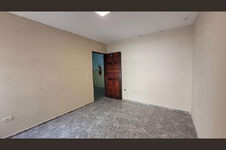 Sala de apartamento para alugar com 2 quartos, 65m² em Jardim Aracare, Itaquaquecetuba