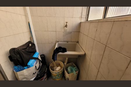 Apartamento para alugar com 65m², 2 quartos e 1 vagaÁrea de Serviço