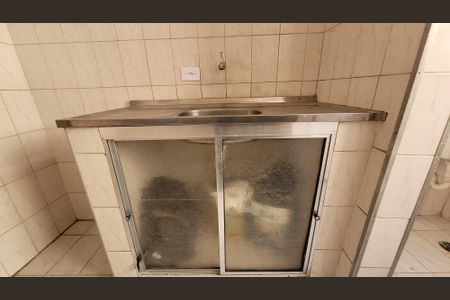 Apartamento para alugar com 65m², 2 quartos e 1 vagaCozinha