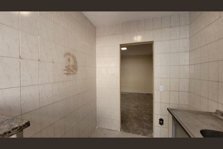 Apartamento para alugar com 65m², 2 quartos e 1 vagaCozinha