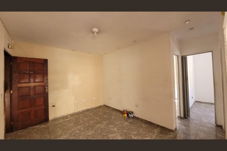 Apartamento para alugar com 65m², 2 quartos e 1 vagaSala
