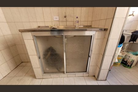 Apartamento para alugar com 65m², 2 quartos e 1 vagaCozinha