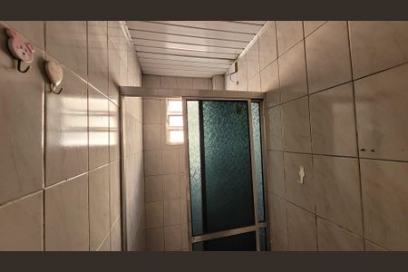 Apartamento para alugar com 65m², 2 quartos e 1 vagaBanheiro