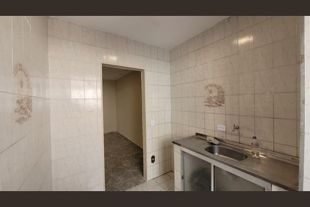 Apartamento para alugar com 65m², 2 quartos e 1 vagaCozinha