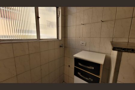 Apartamento para alugar com 65m², 2 quartos e 1 vagaÁrea de Serviço