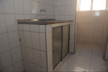 Apartamento para alugar com 65m², 2 quartos e 1 vagaCozinha