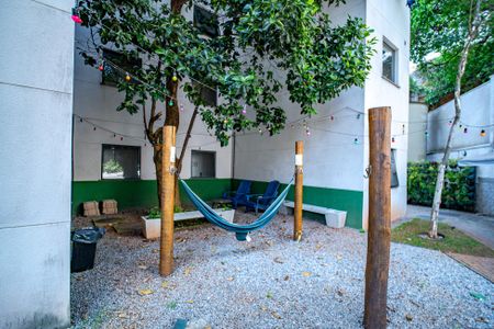 Studio à venda com 17m², 1 quarto e sem vagaÁrea comum