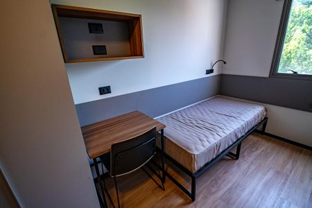 Studio à venda com 17m², 1 quarto e sem vagaSala/Quarto